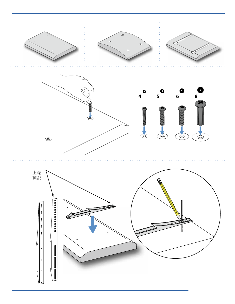 Ergotron 60-578 User Manual | Page 4 / 22