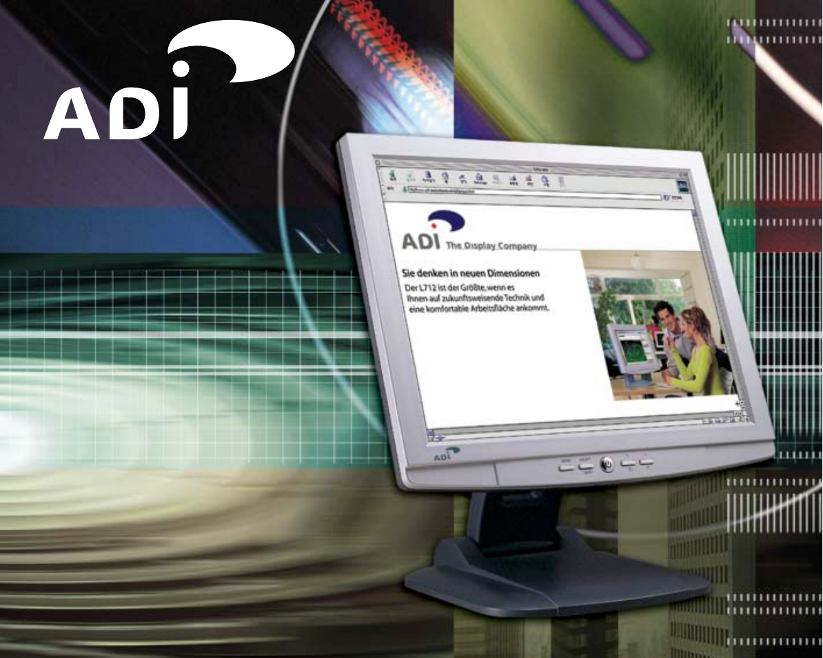 Ergotron A515 User Manual | 24 pages