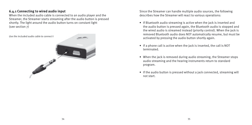 Epoq Steamer User Manual | Page 18 / 35