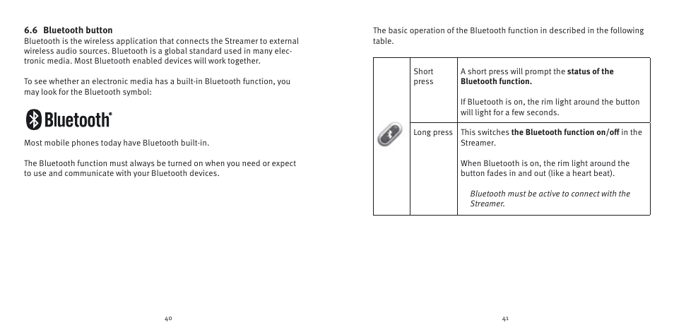 Epoq Steamer User Manual | Page 21 / 35