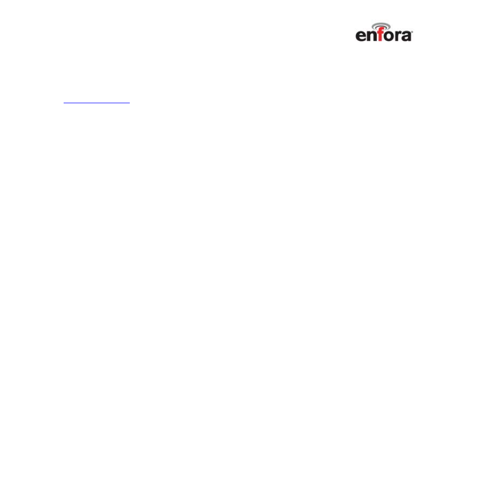 Enfora TicTalk User Manual | Page 77 / 94