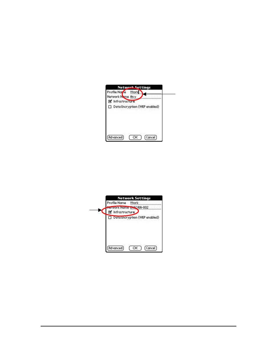 Enfora 600/650 User Manual | Page 14 / 22