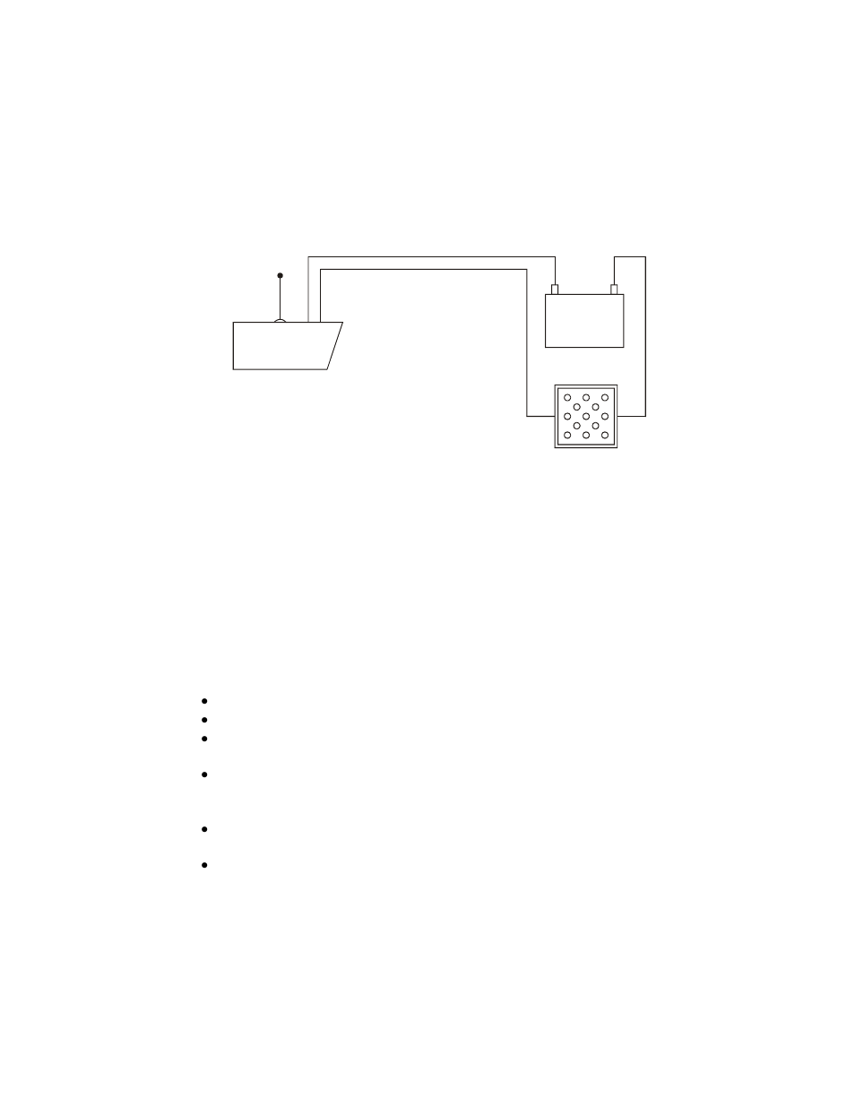 Enfora Observer IV User Manual | Page 28 / 49