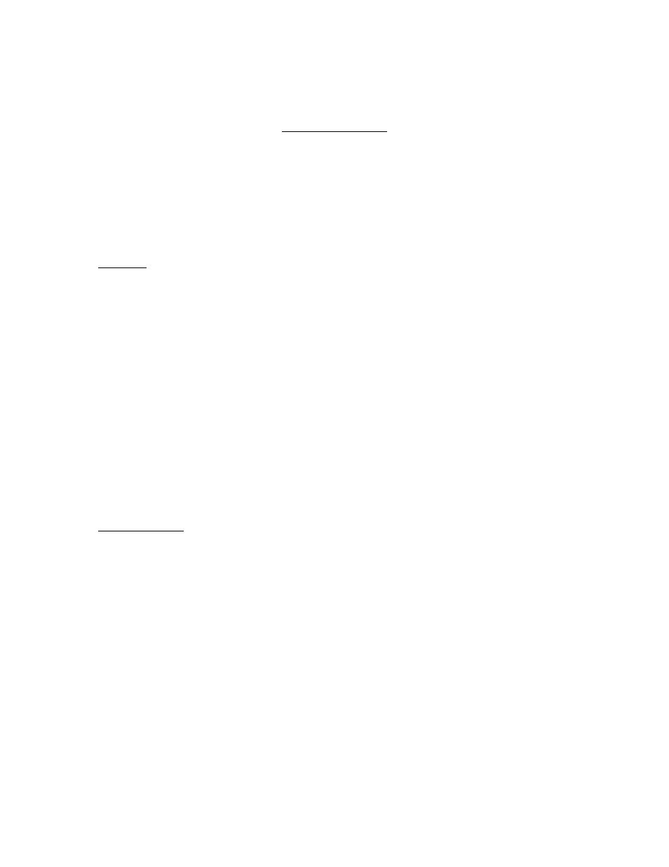 Enfora Observer IV User Manual | Page 5 / 49