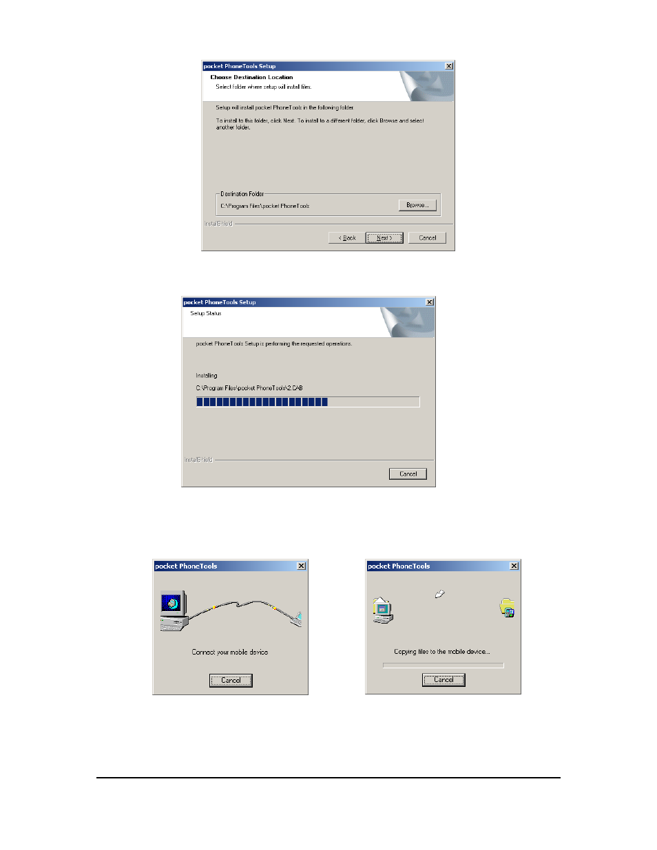 Enfora GSM0110 User Manual | Page 15 / 44