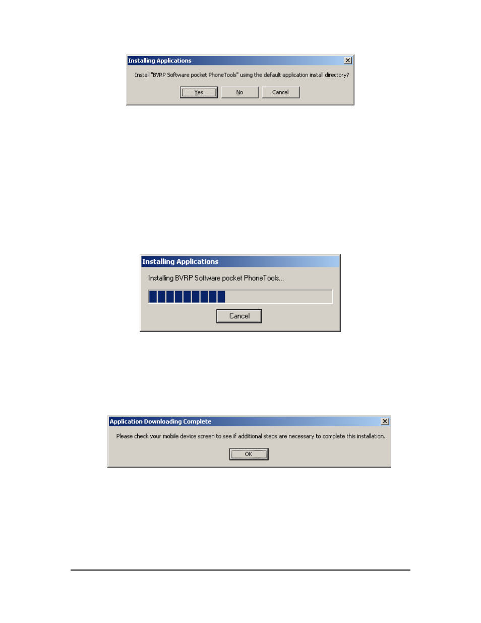 Enfora GSM0110 User Manual | Page 16 / 44