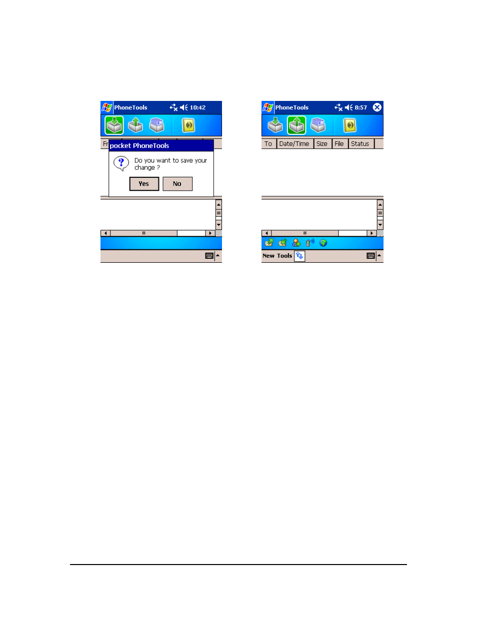 Enfora GSM0110 User Manual | Page 19 / 44