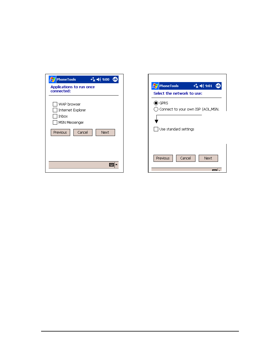 Enfora GSM0110 User Manual | Page 24 / 44