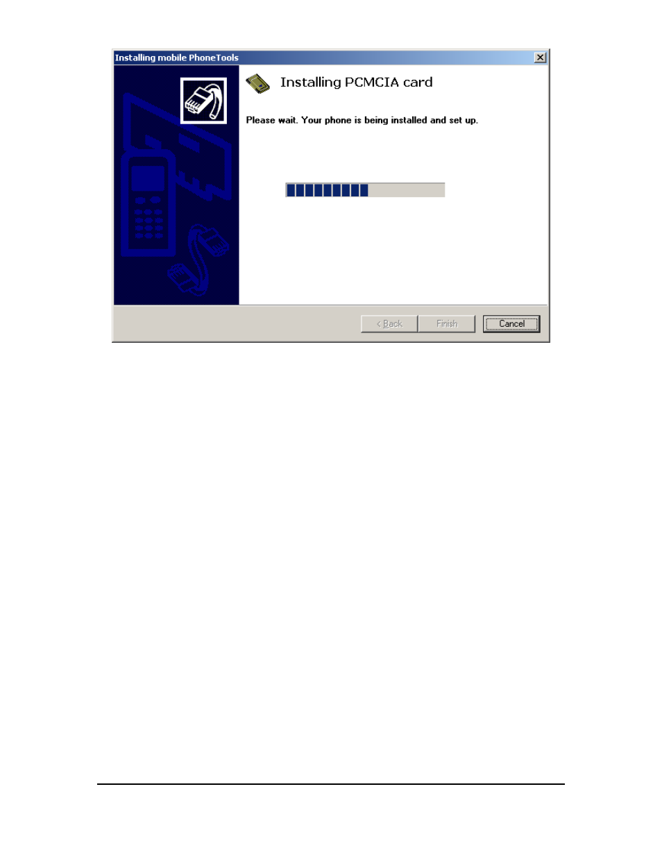 Enfora GSM0110 User Manual | Page 35 / 44