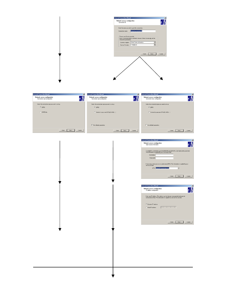 Enfora GSM0110 User Manual | Page 39 / 44