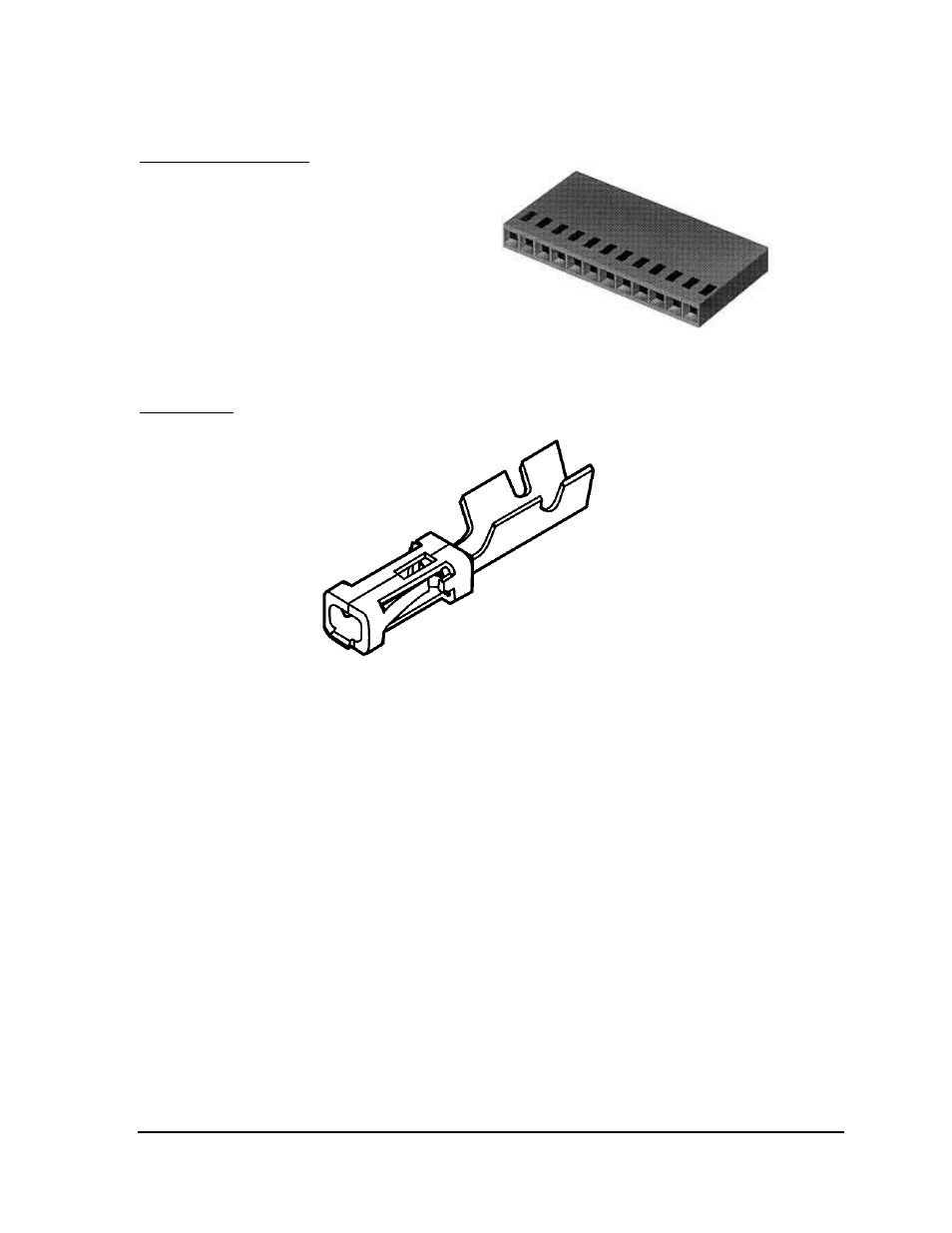 Enfora GSM2218 User Manual | Page 17 / 27