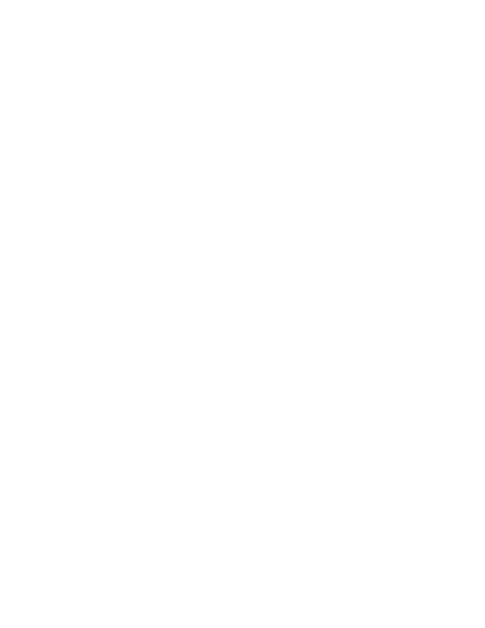 Enfora GSM2218 User Manual | Page 5 / 27