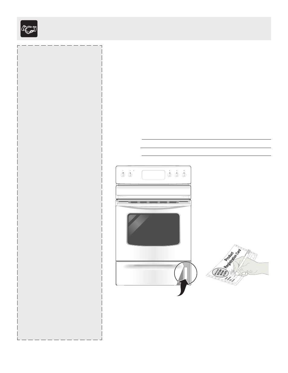 Product registration | Electrolux ES200 User Manual | Page 2 / 24
