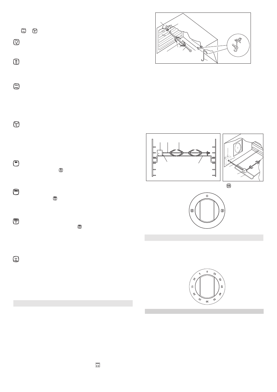 Electrolux EKM 90410 X User Manual | Page 4 / 8