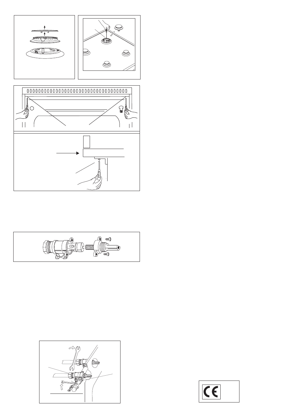 Electrolux EKM 90410 X User Manual | Page 8 / 8