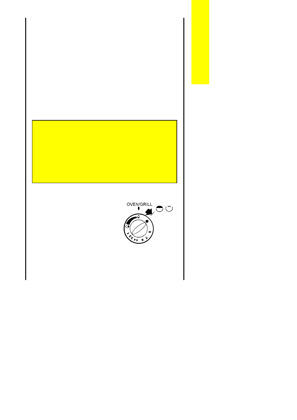 Electrolux CSG 552 User Manual | Page 7 / 52