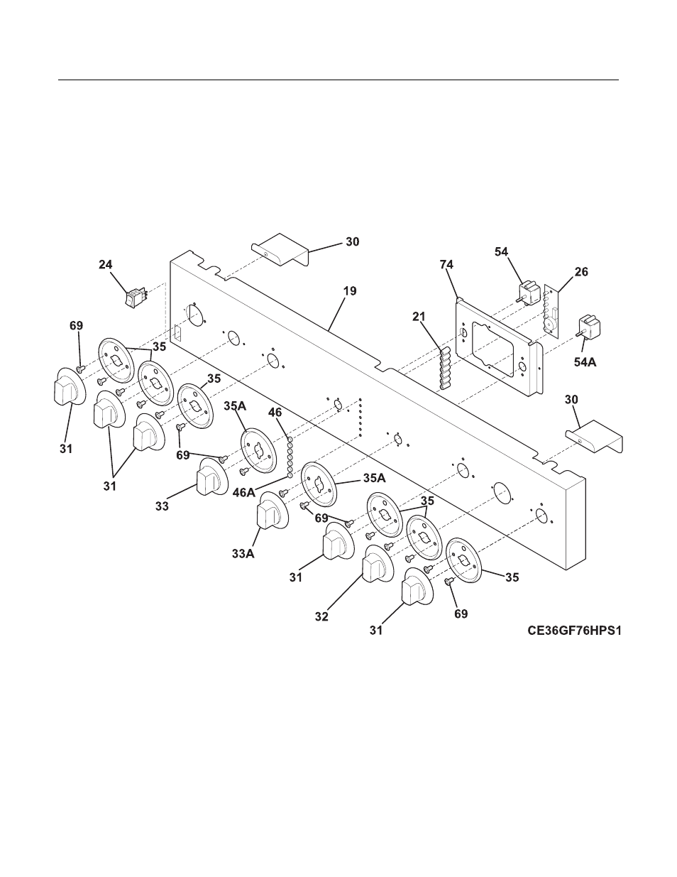 Electrolux 32166696F80S1 User Manual | Page 2 / 14