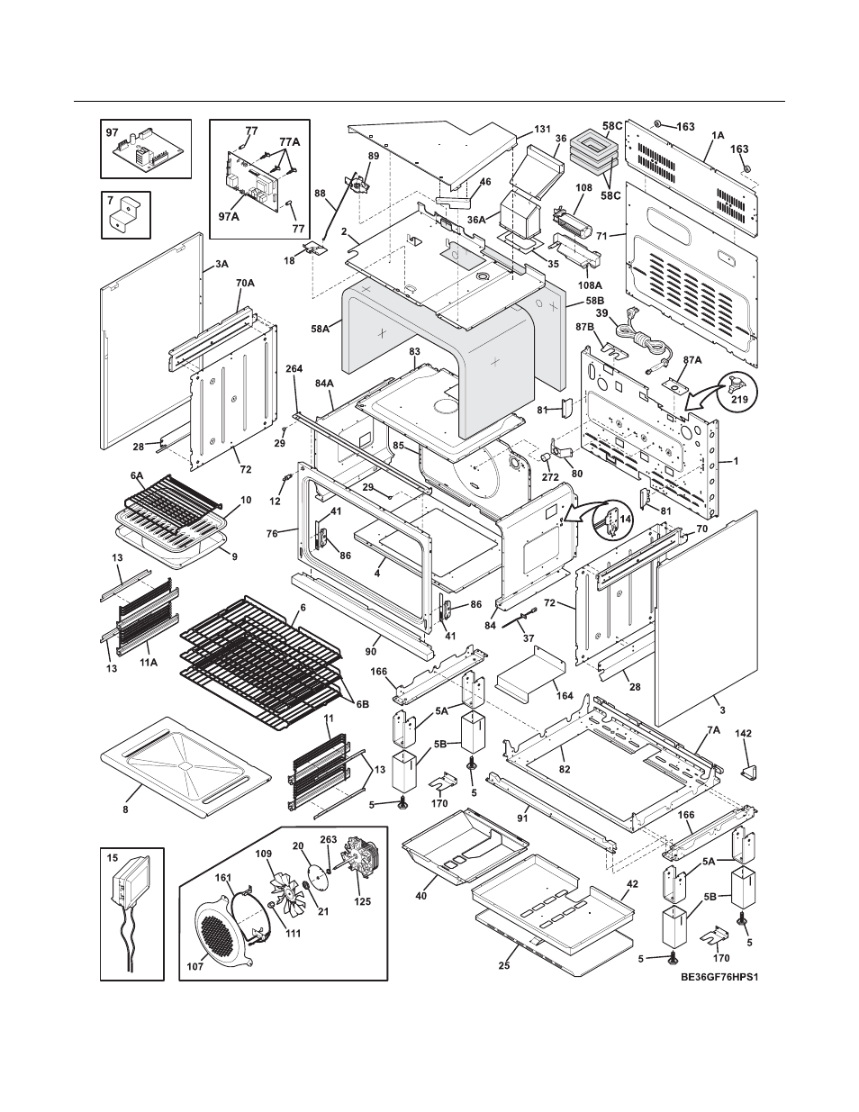 Electrolux 32166696F80S1 User Manual | Page 6 / 14