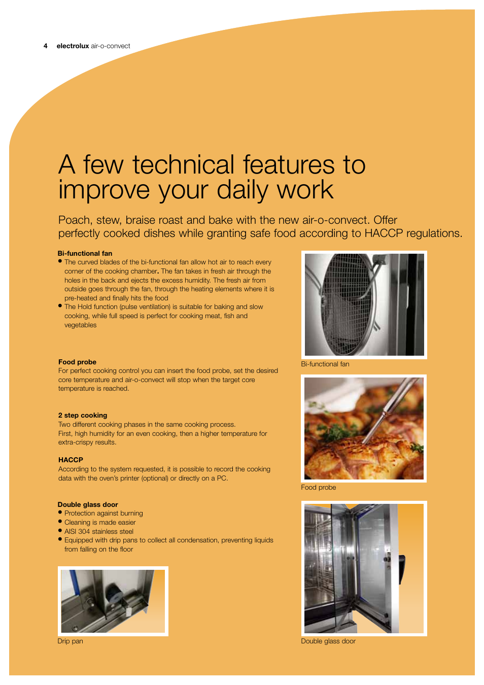 Electrolux 922090 User Manual | Page 4 / 16