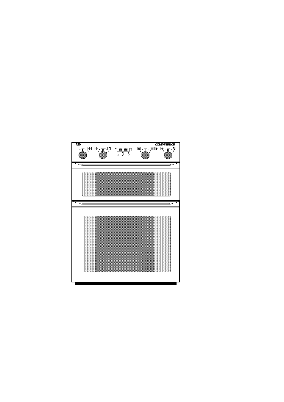 Electrolux D4150-1 User Manual | 48 pages