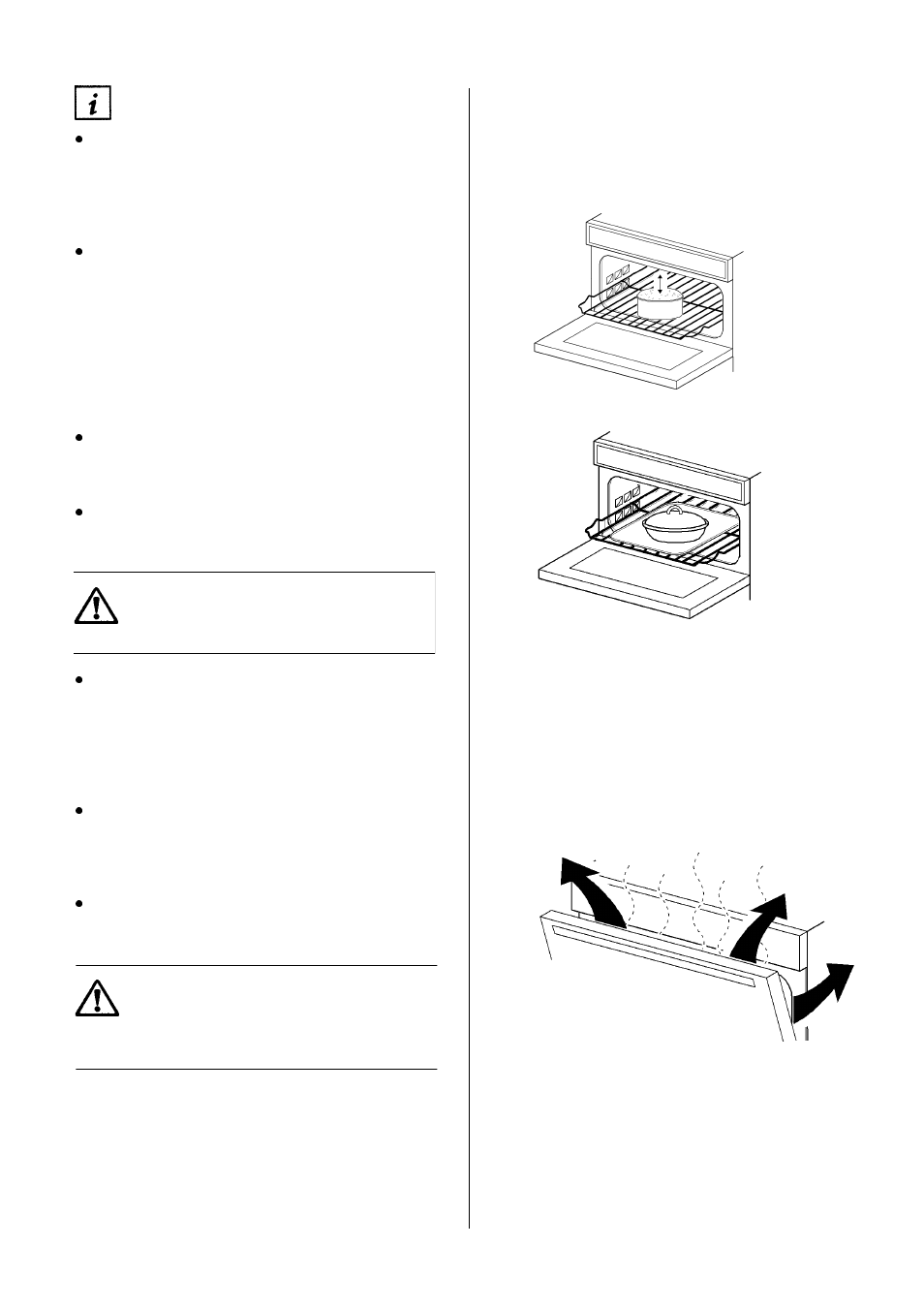 Hints and tips | Electrolux D4150-1 User Manual | Page 16 / 48