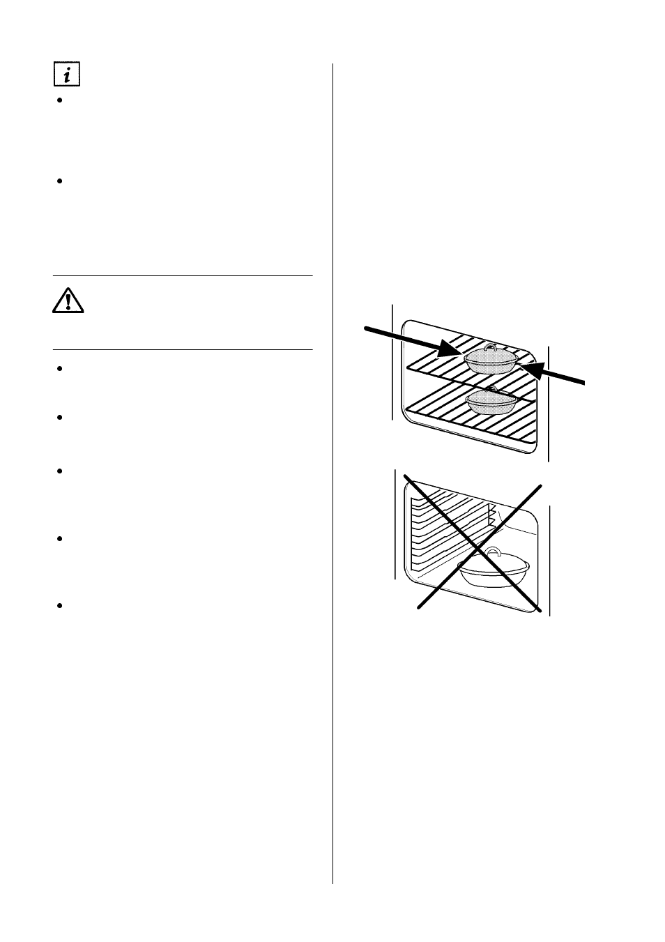Hints and tips | Electrolux D4150-1 User Manual | Page 21 / 48