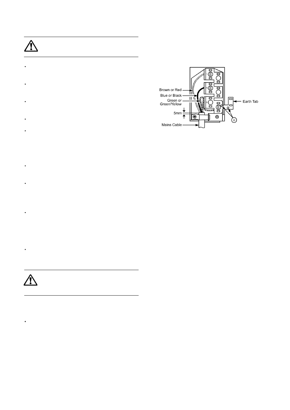 Electrolux D4150-1 User Manual | Page 45 / 48