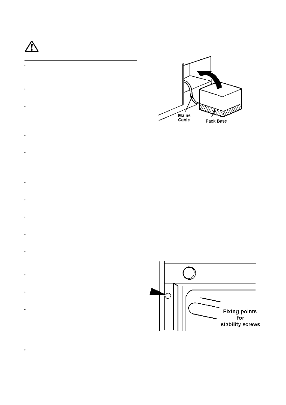 Electrolux D4150-1 User Manual | Page 46 / 48