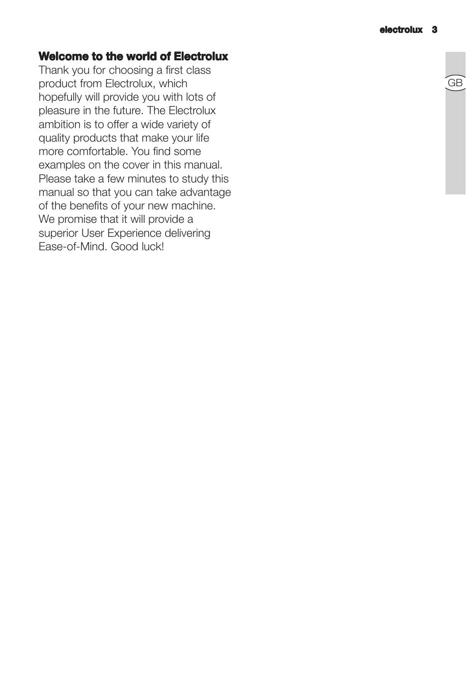 Electrolux EFC 9441 User Manual | Page 3 / 24