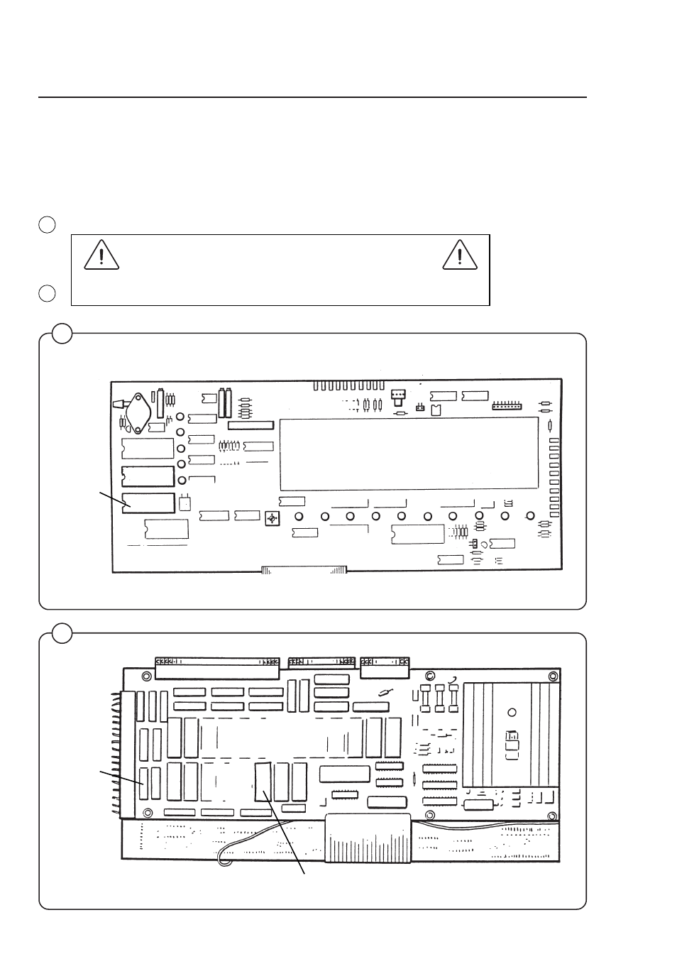 Flow meter control | Electrolux FOM 71 CLS User Manual | Page 154 / 164