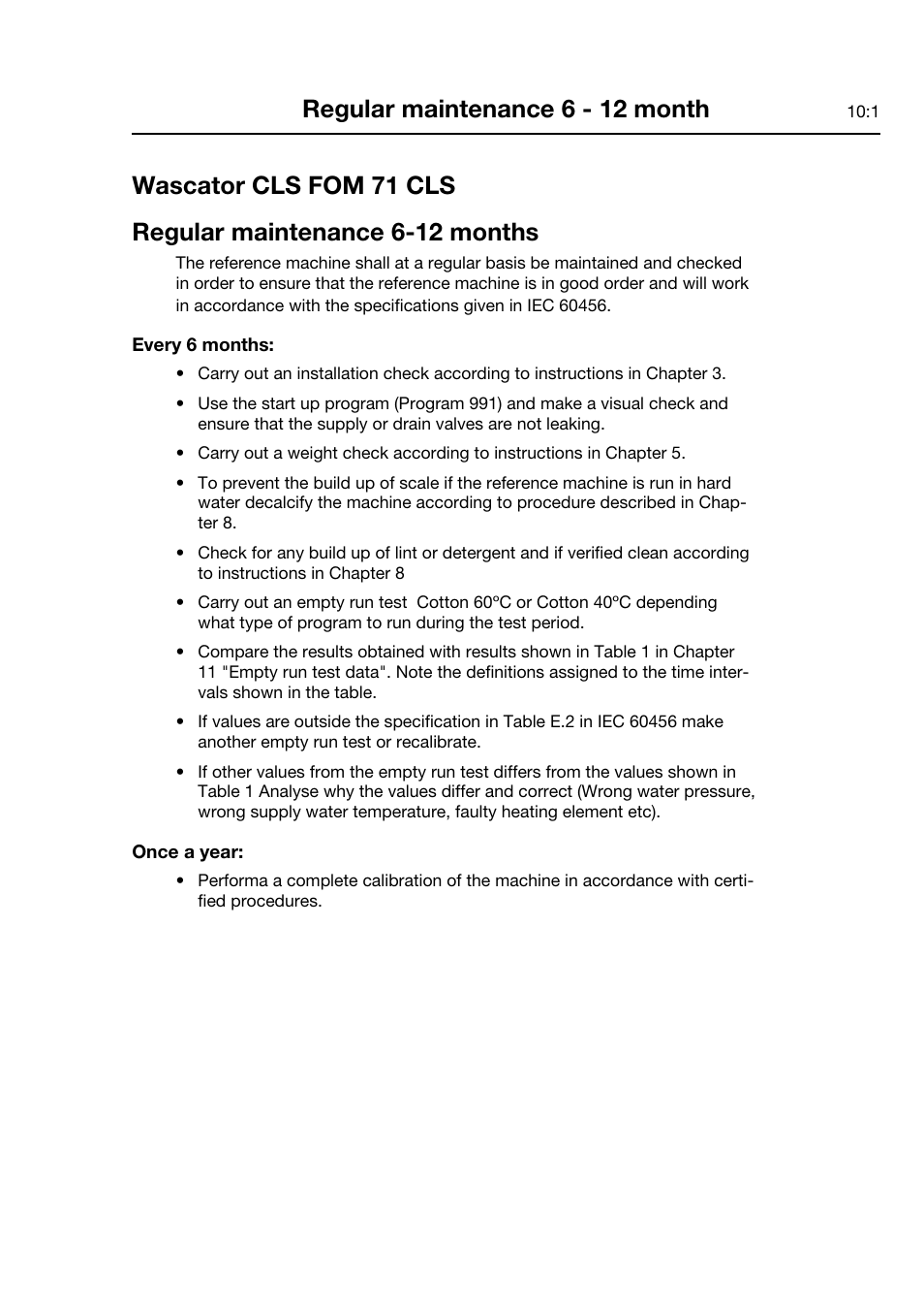 Electrolux FOM 71 CLS User Manual | Page 41 / 164