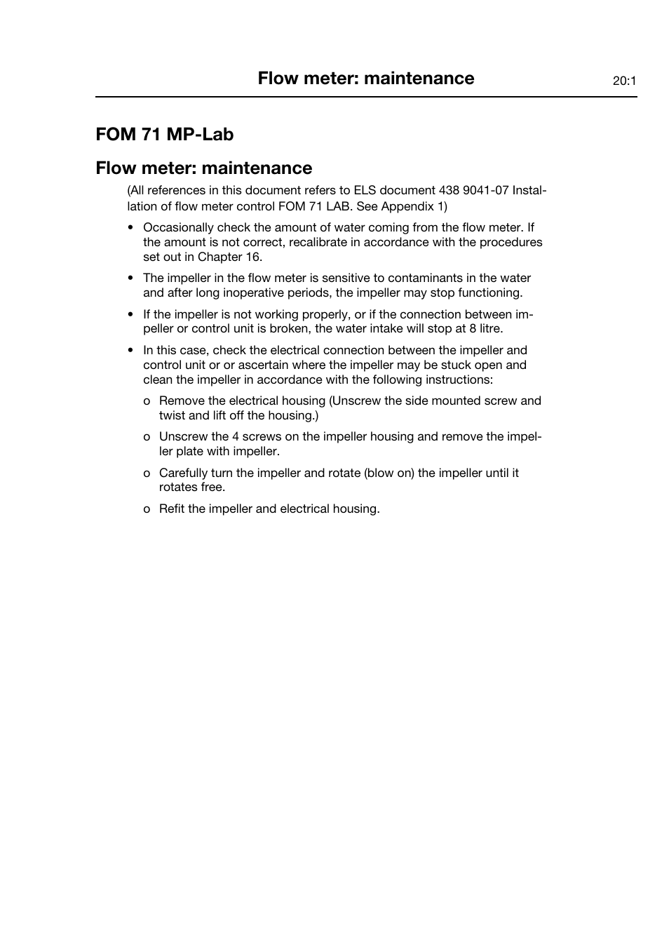 Electrolux FOM 71 CLS User Manual | Page 71 / 164