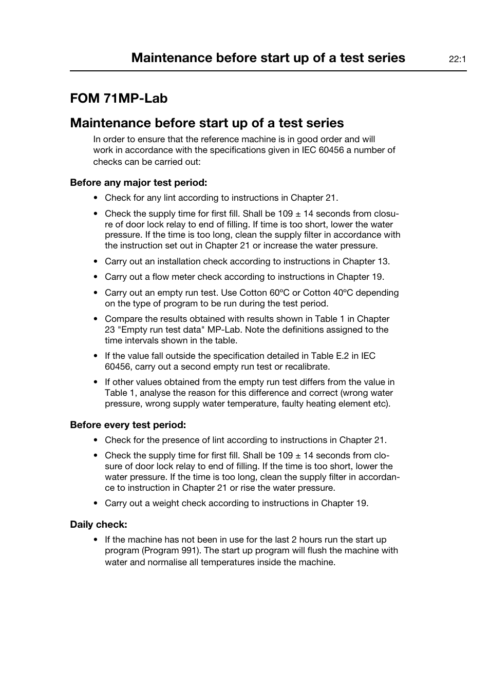 Electrolux FOM 71 CLS User Manual | Page 79 / 164