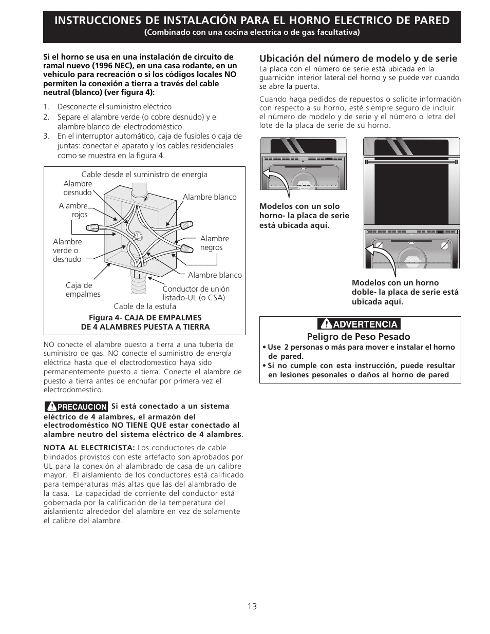 Electrolux C User Manual | Page 13 / 24
