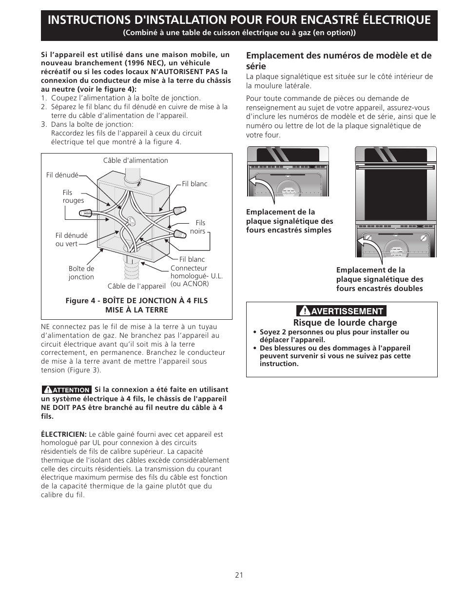Electrolux C User Manual | Page 21 / 24