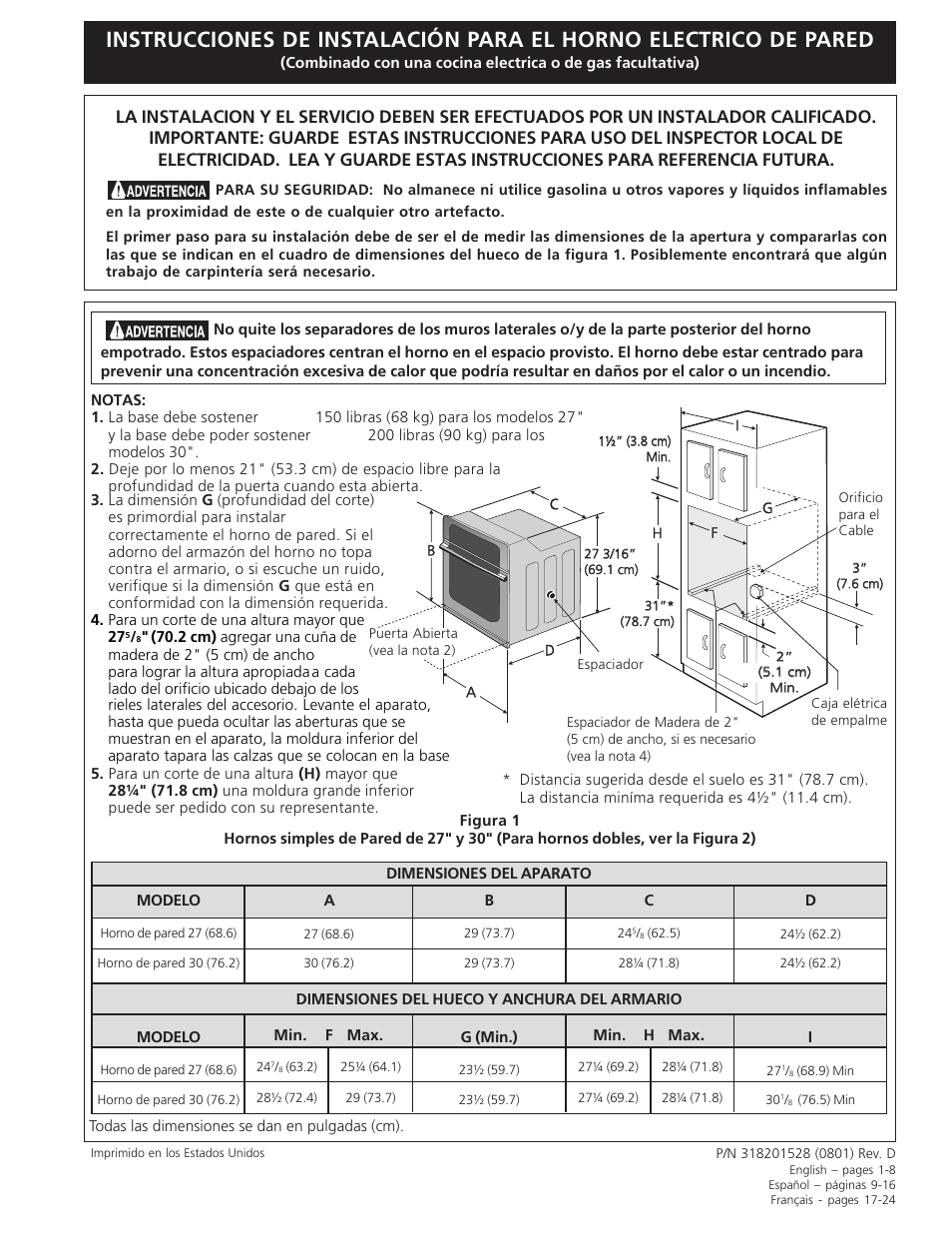 Electrolux C User Manual | Page 9 / 24