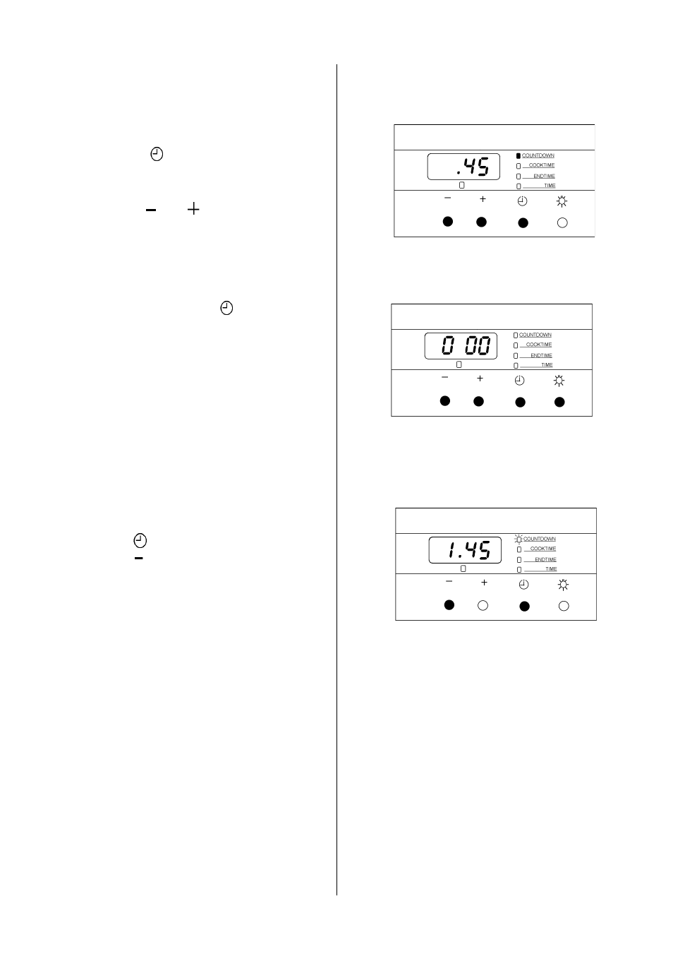 Electrolux D81005 User Manual | Page 10 / 56