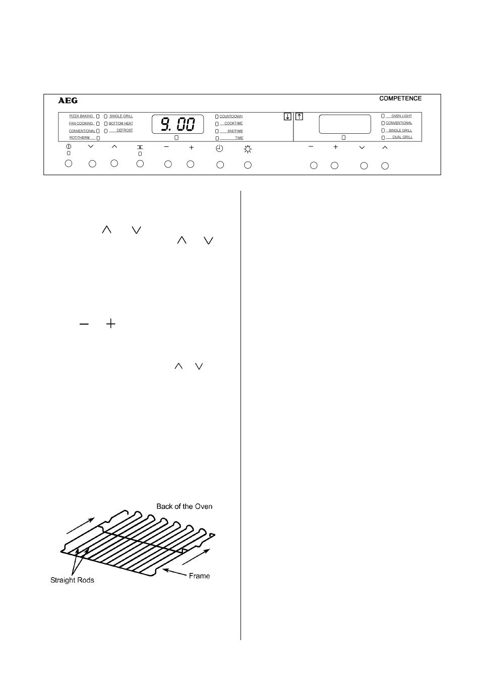 Electrolux D81005 User Manual | Page 13 / 56