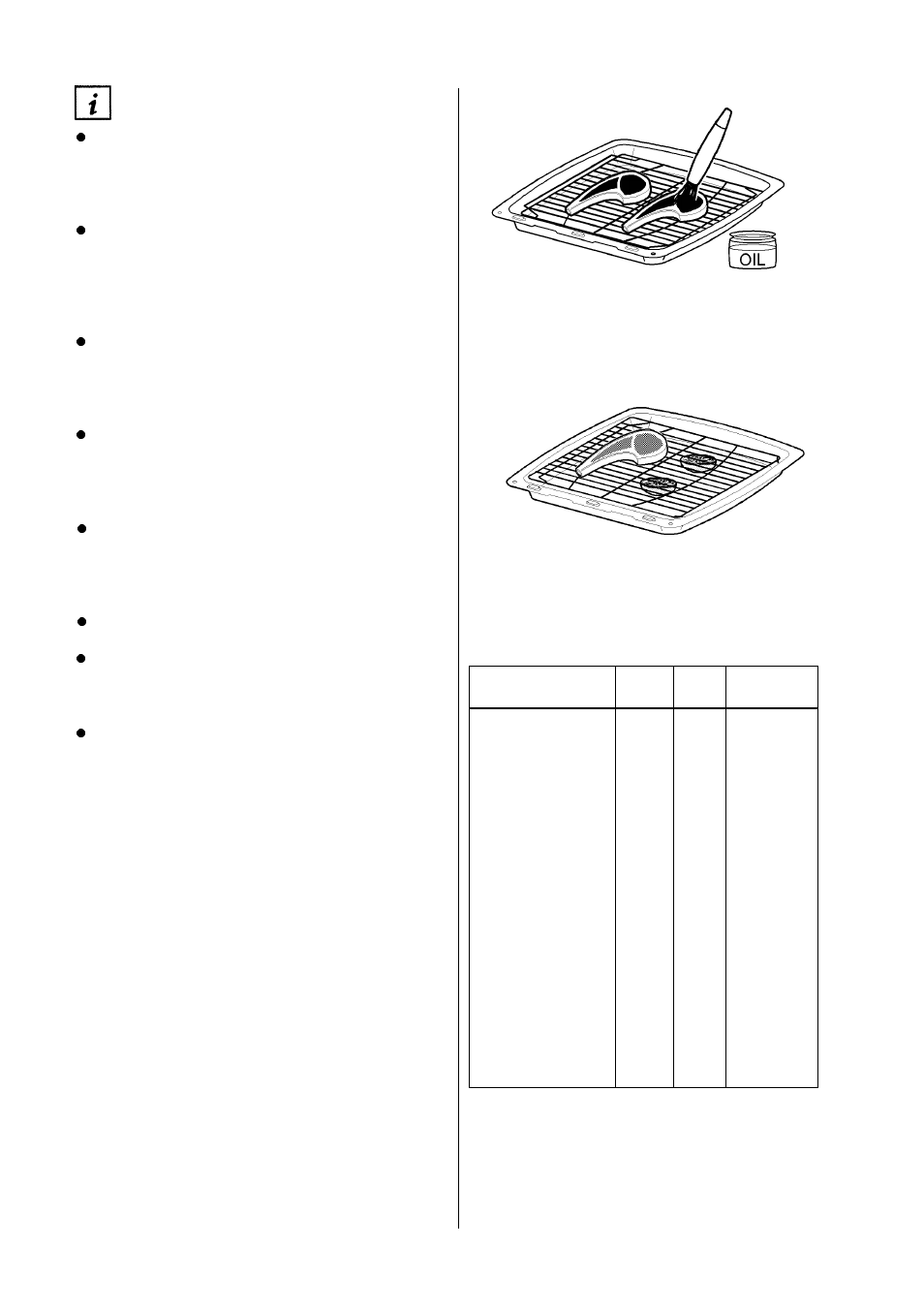 Electrolux D81005 User Manual | Page 21 / 56