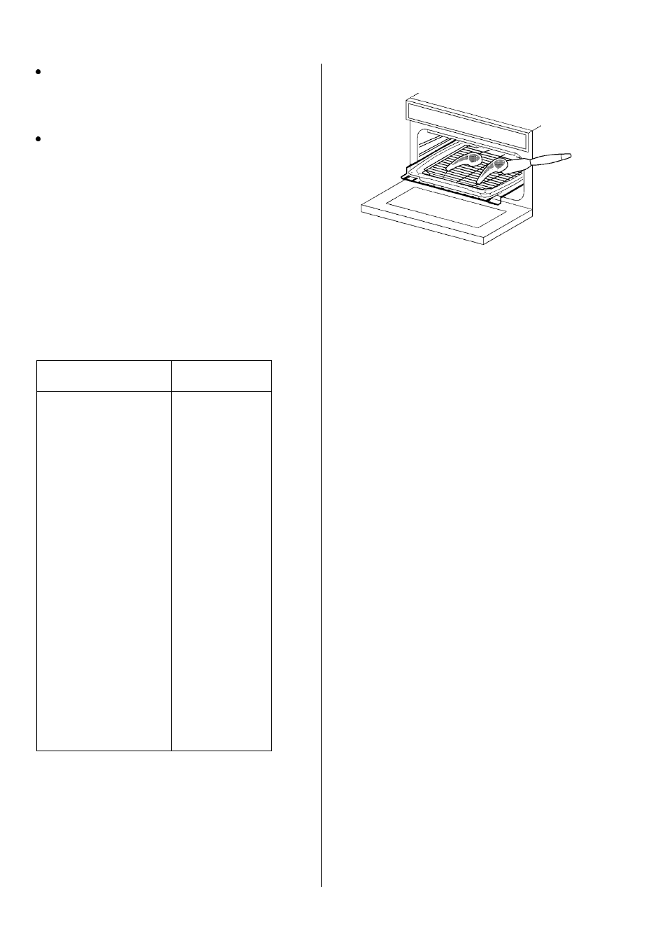 Electrolux D81005 User Manual | Page 24 / 56