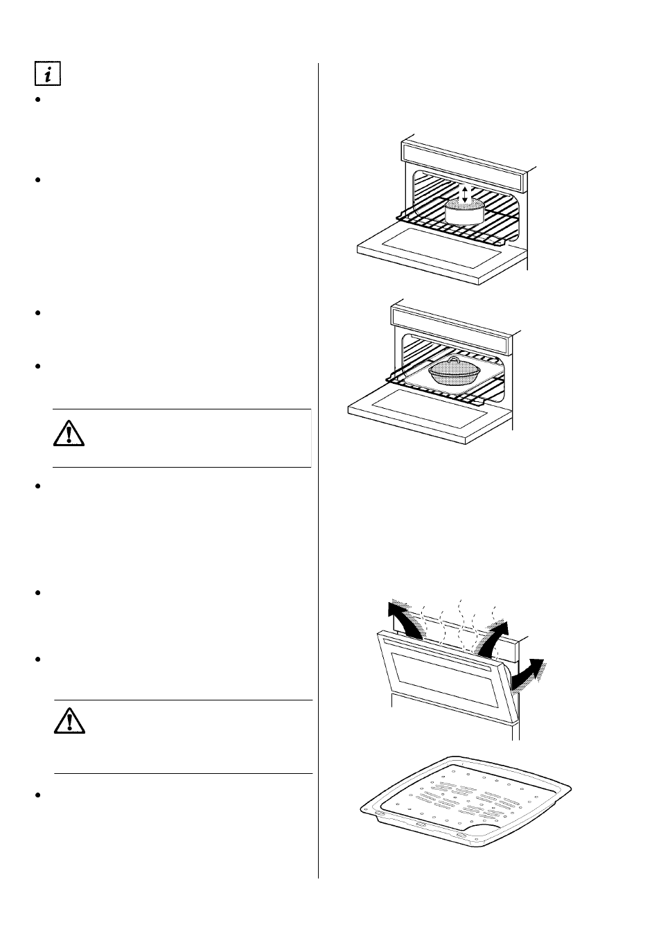 Hints and tips | Electrolux D81005 User Manual | Page 31 / 56