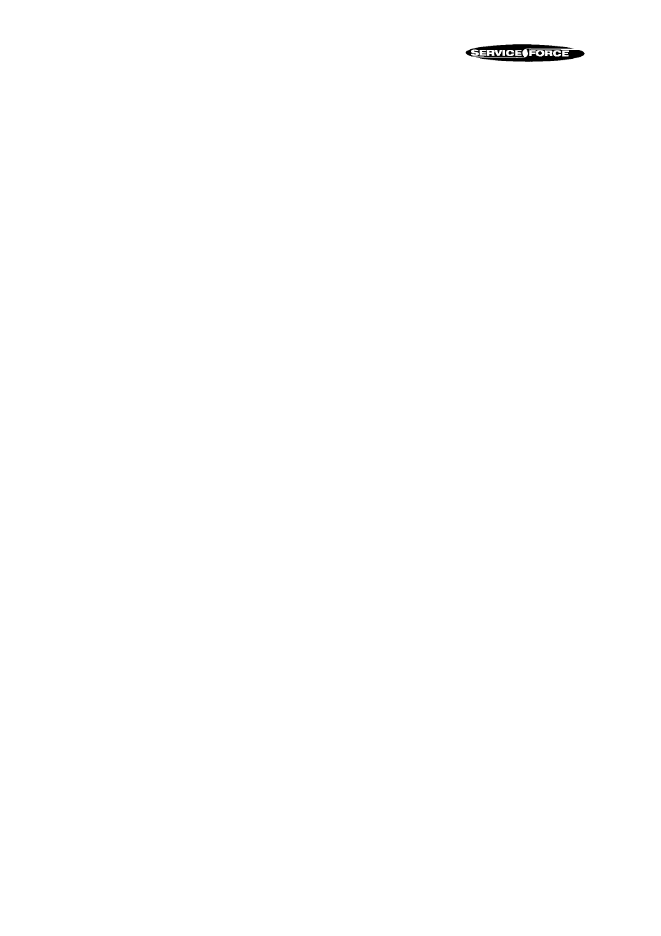 Service and spare parts customer care department | Electrolux D81005 User Manual | Page 44 / 56