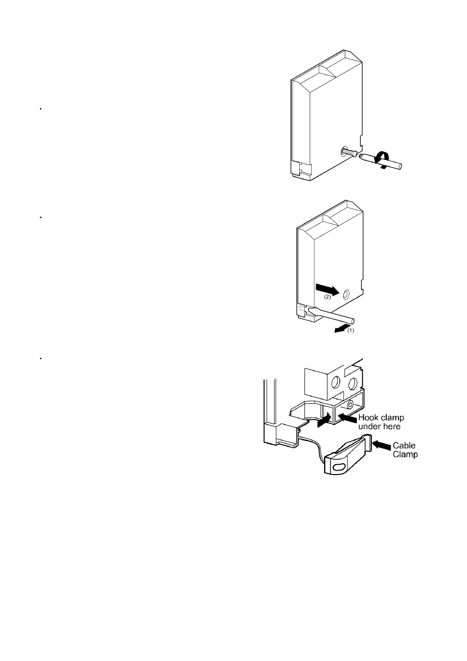 Electrolux D81005 User Manual | Page 52 / 56