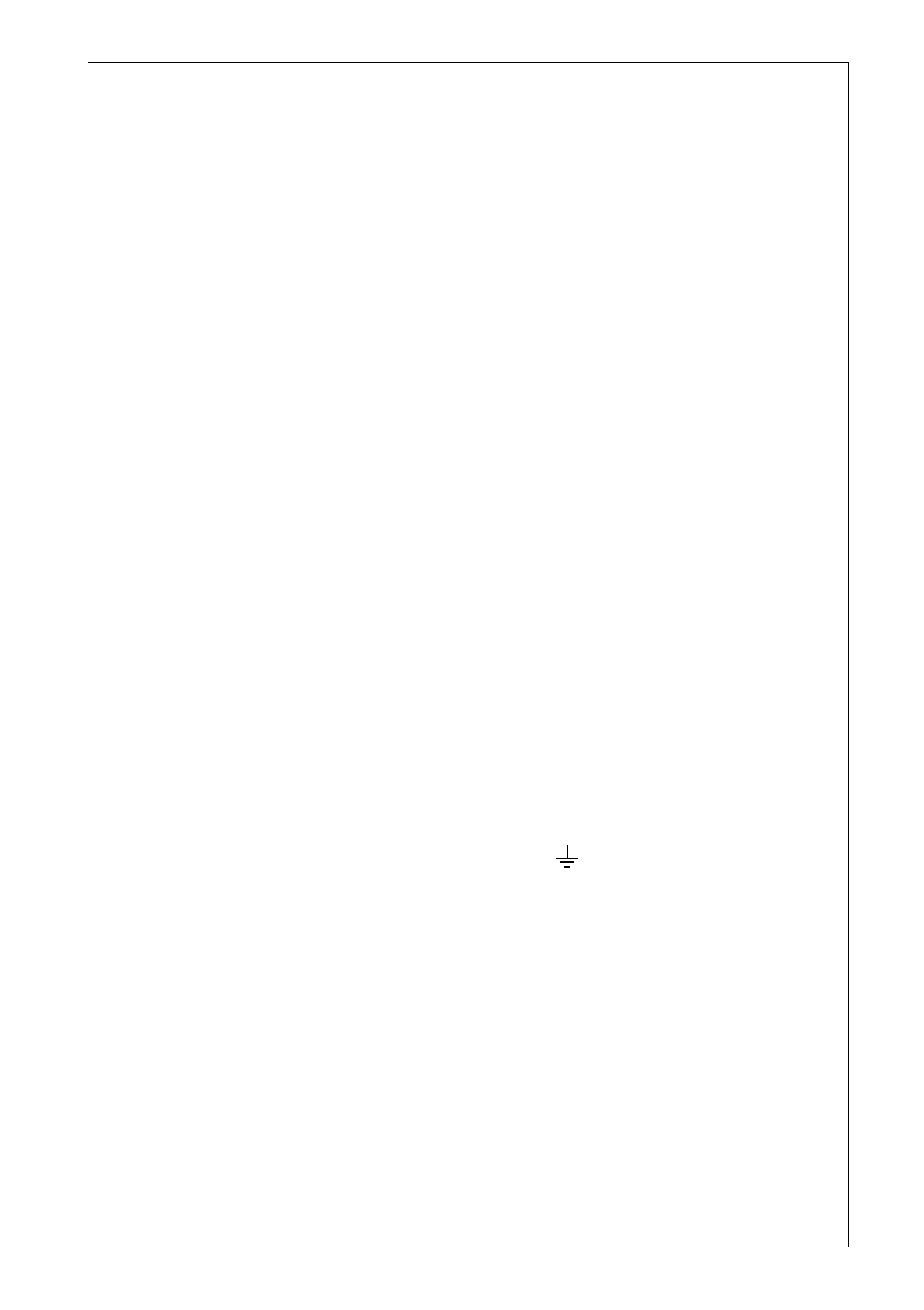 Electrical connection (not for uk), Electrical connection for uk only, Safety warnings for the electrician | Electrolux DI 8610 User Manual | Page 14 / 20