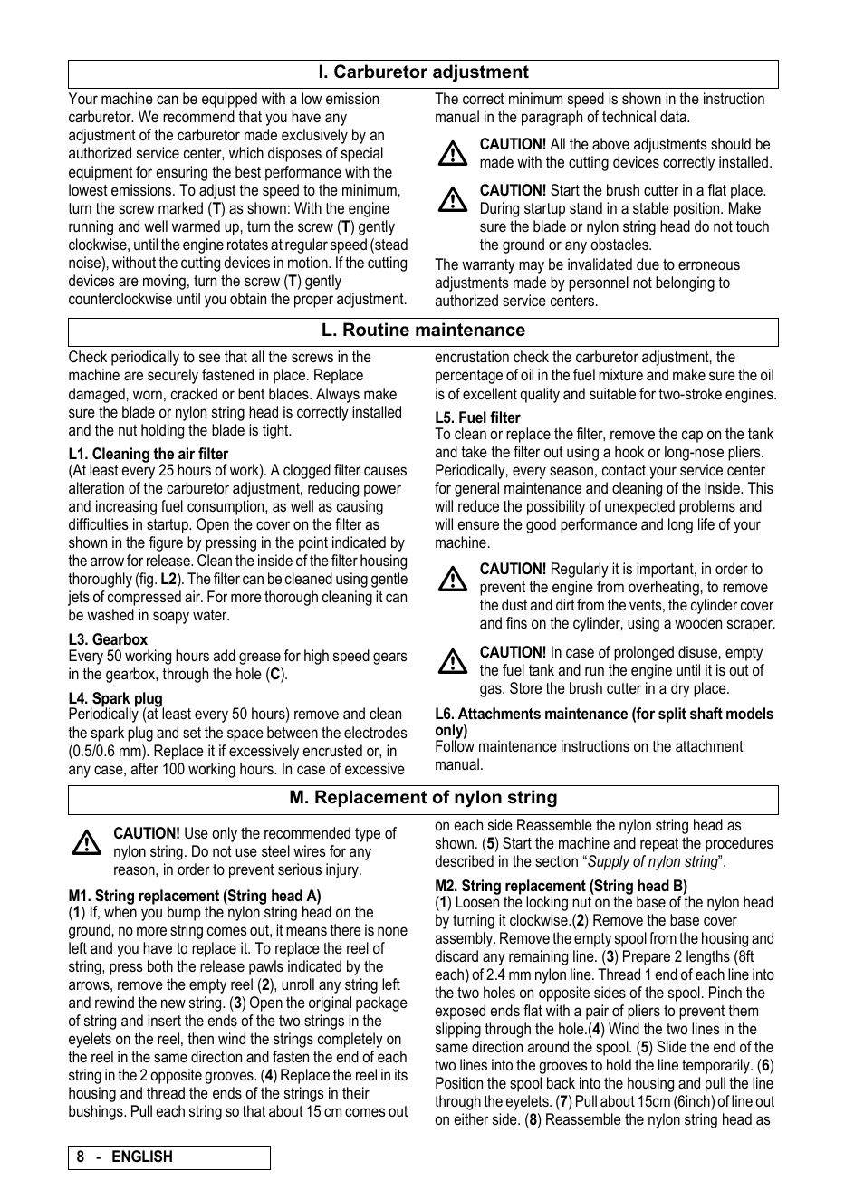 Electrolux 249654 User Manual | Page 11 / 14