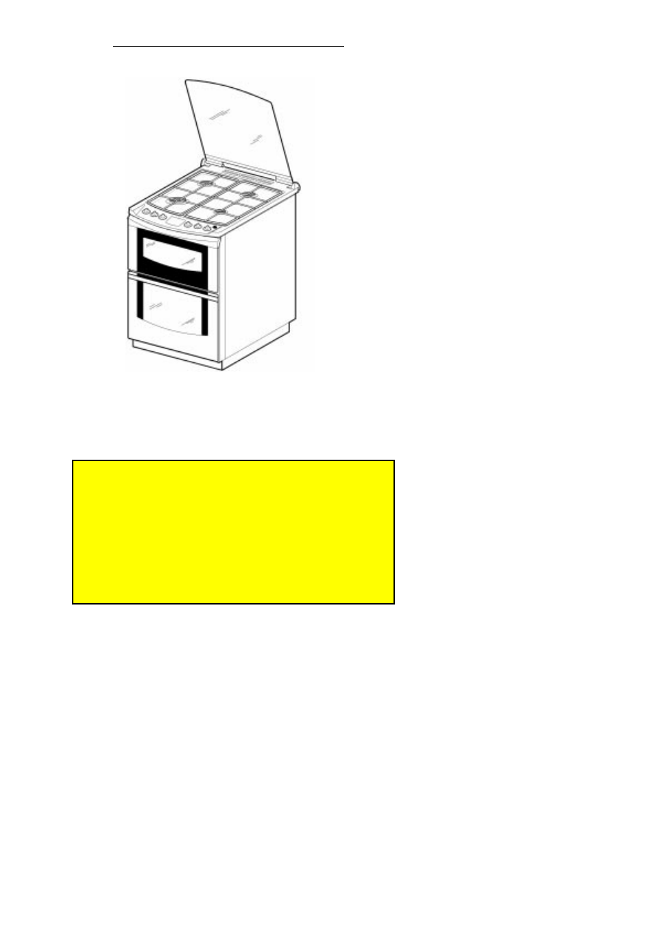 Installation instructions, For your safety | Electrolux U24338 SG 505X User Manual | Page 40 / 52