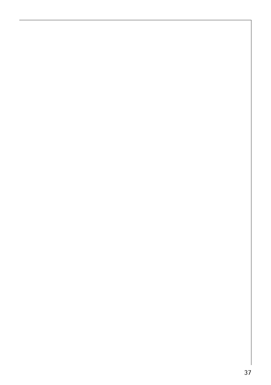 Electrolux 40250 i User Manual | Page 37 / 40