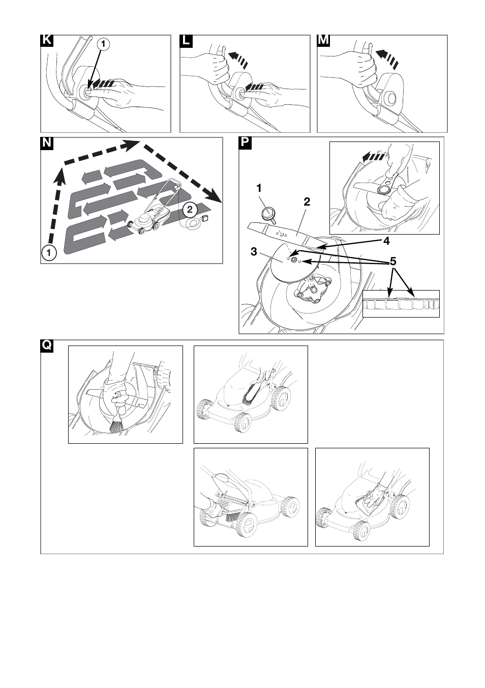 Electrolux 96477940100 User Manual | Page 3 / 13