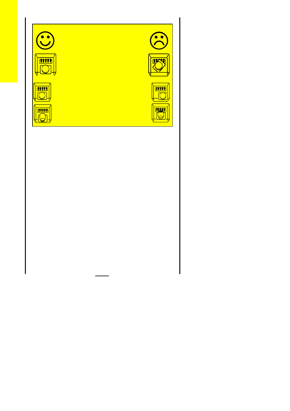 Baking trays and dishes, Roasting, Condensation | For your safety | Electrolux CSIG 316 User Manual | Page 14 / 40