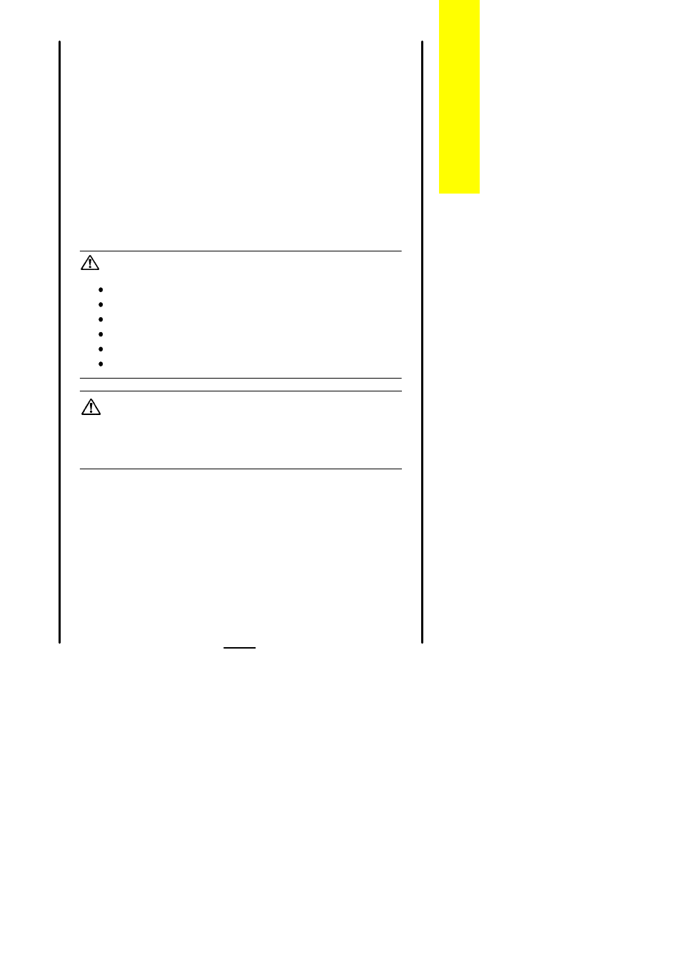 Cleaning the door glass | Electrolux CSIG 316 User Manual | Page 23 / 40